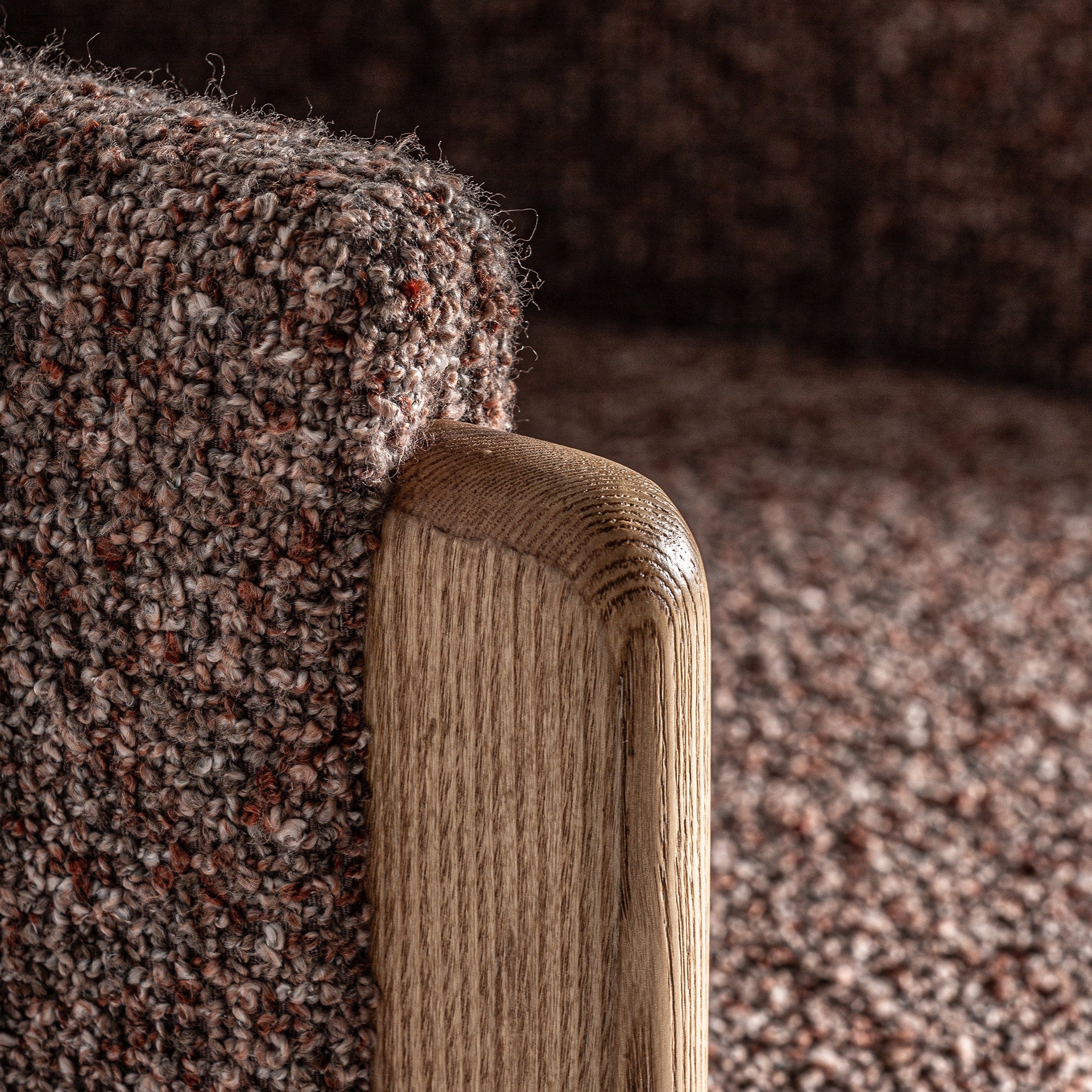 SERNIER STOOL